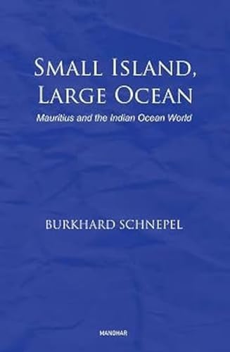 Beispielbild fr Small Island, Large Ocean zum Verkauf von Blackwell's