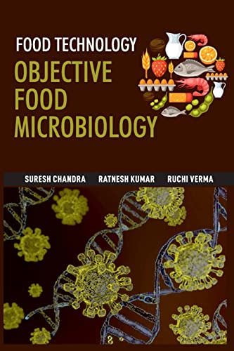 9789394490185: Food Technology: Objective Food Microbiology