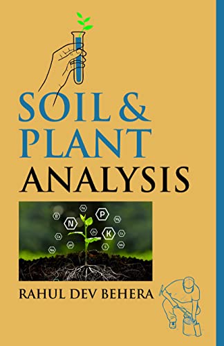 Stock image for Soil & Plant Analysis for sale by Books Puddle