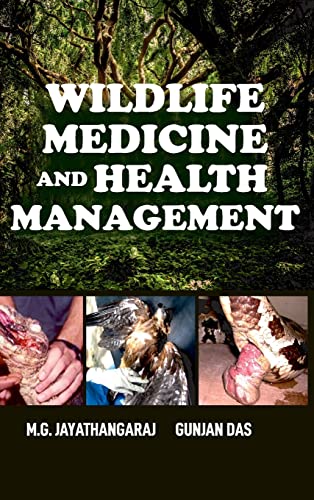 Beispielbild fr Wildlife Medicine And Health Management zum Verkauf von Buchpark