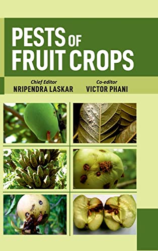 Beispielbild fr Pests Of Fruit Crops zum Verkauf von Buchpark