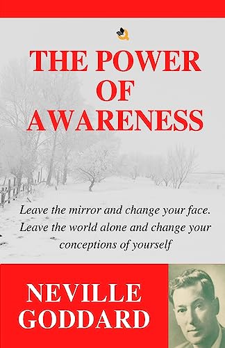 Stock image for The Power of Awareness for sale by GF Books, Inc.