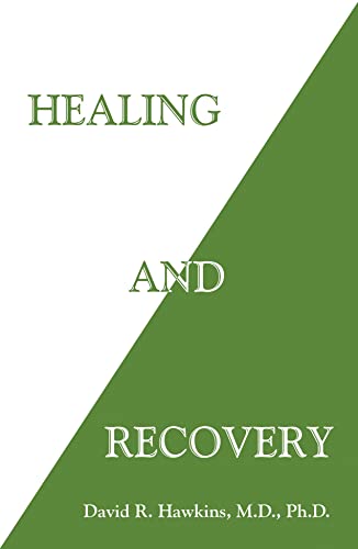 Imagen de archivo de Healing And Recovery a la venta por Books in my Basket