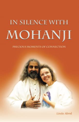 Stock image for In Silence with Mohanji for sale by GF Books, Inc.