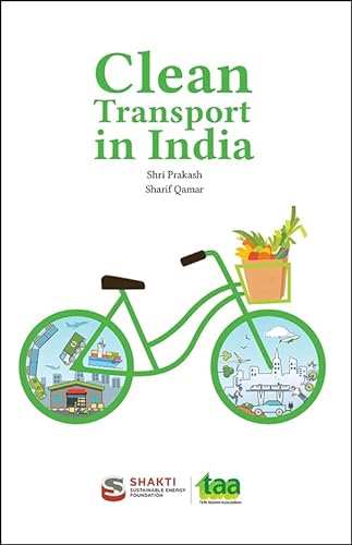 Beispielbild fr Clean Transport in India zum Verkauf von Blackwell's