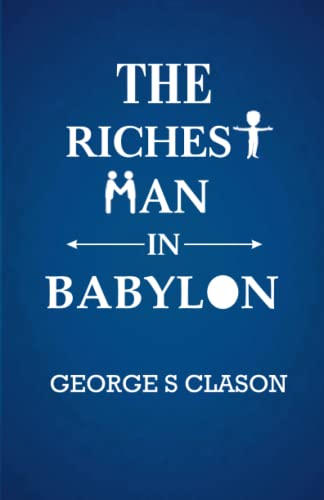 Stock image for The Richest Man In Babylon for sale by GF Books, Inc.