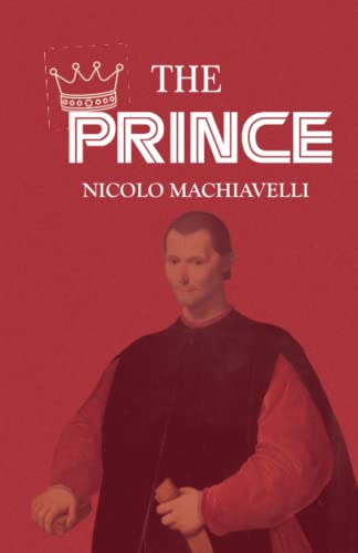 Stock image for The Prince for sale by GF Books, Inc.