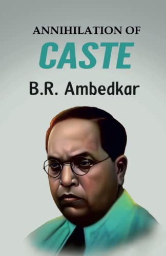 Imagen de archivo de Annihilation of Caste a la venta por Book Deals