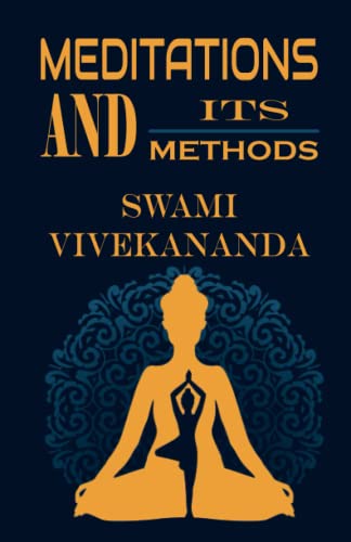 Stock image for Meditations And Its Methods for sale by GF Books, Inc.