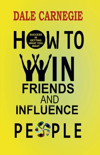 Beispielbild fr How to Win Friends and Influence People zum Verkauf von Goodwill San Antonio