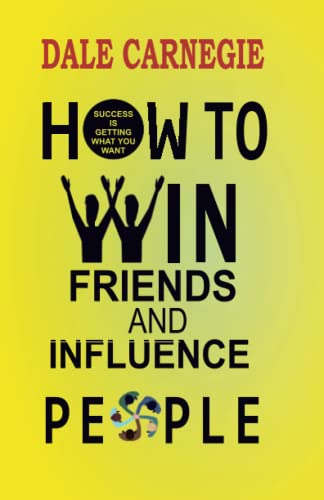 Stock image for How to Win Friends and Influence People for sale by SecondSale