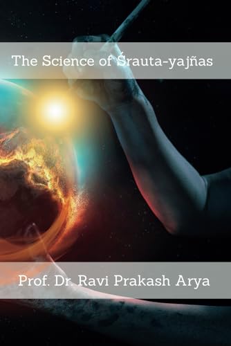 Stock image for The Science of ?rauta-yajas for sale by California Books