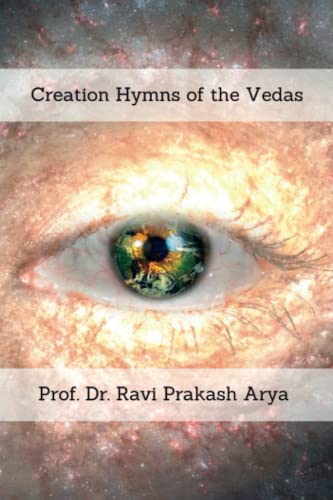 Stock image for Creation Hymns of the Vedas for sale by PBShop.store US