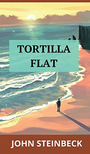 Imagen de archivo de Tortilla Flat a la venta por Books Puddle