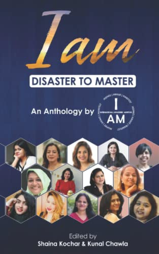 Imagen de archivo de I am: Disaster to Master a la venta por GF Books, Inc.
