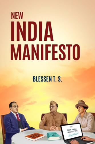 Stock image for New India Manifesto for sale by Book Deals
