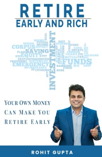 Immagine dell'editore per RETIRE EARLY AND RICH : YOUR OWN MONEY CAN MAKE YOU RETIRE EARLY venduto da Ria Christie Collections
