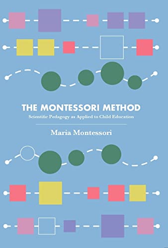 Stock image for The Montessori Method for sale by Books Puddle