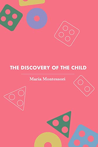 Beispielbild fr The Discovery of the Child zum Verkauf von Books Puddle