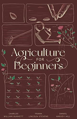 9789394852280: Agriculture for Beginners (Revised, newly composed text edition)