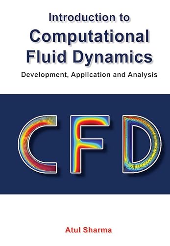 Stock image for Introduction To Computational Fluid Dynamics for sale by Books Puddle