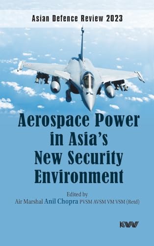 Imagen de archivo de Aerospace Power In Asias New Security Environment a la venta por Books in my Basket