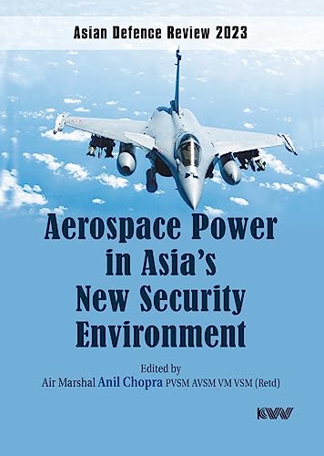 Stock image for Aerospace Power In Asias New Security Environment for sale by Books in my Basket