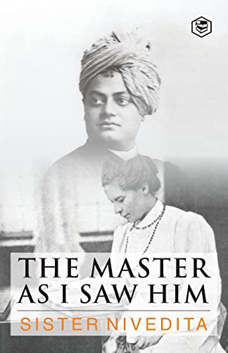 Stock image for The Master As I Saw Him for sale by GF Books, Inc.