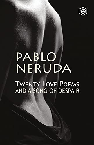 Stock image for Twenty Love Poems And A Song Of Despair for sale by GreatBookPrices