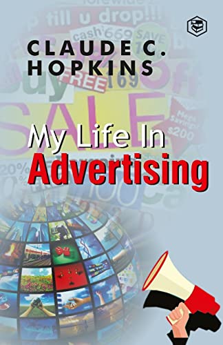 Stock image for My Life In Advertising for sale by Book Deals