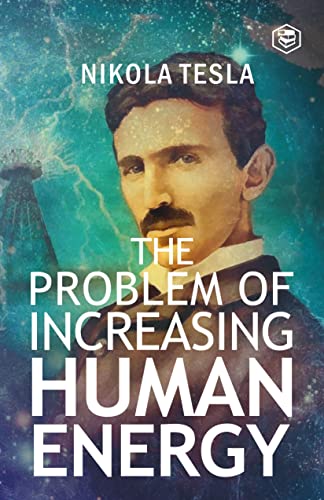 Stock image for The Problem of Increasing Human Energy for sale by GF Books, Inc.