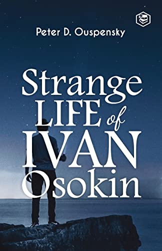 Beispielbild fr Strange Life of Ivan Osokin zum Verkauf von GreatBookPrices