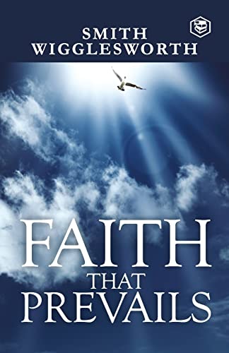 Stock image for Faith That Prevails for sale by GF Books, Inc.