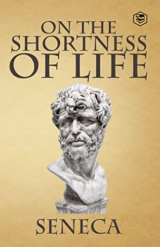 Imagen de archivo de On the Shortness of Life a la venta por Books Puddle