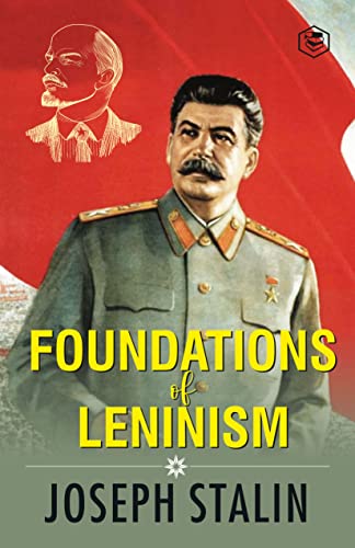 9789394924925: The Foundations of Leninism
