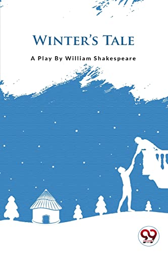 Stock image for Winter's Tale [Paperback] Shakespeare, William for sale by Books Puddle