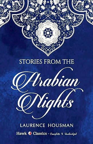 Beispielbild fr Stories from the Arabian Nights [Soft Cover ] zum Verkauf von booksXpress