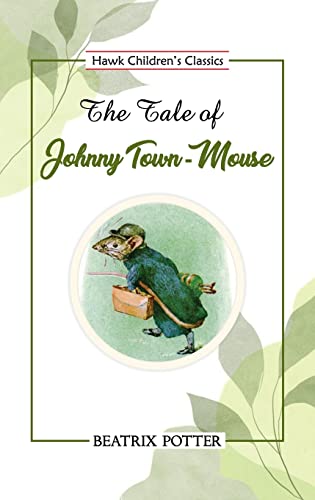 9789395034234: The Tale of Johnny Town-Mouse