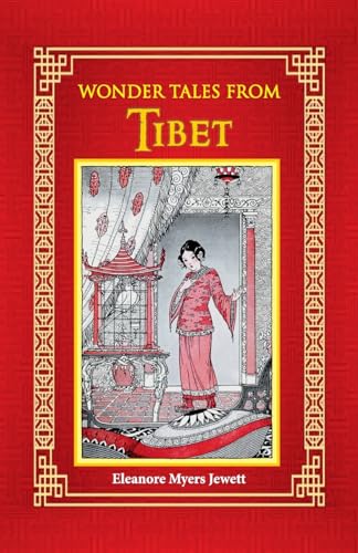 Stock image for Wonder Tales from Tibet for sale by GF Books, Inc.