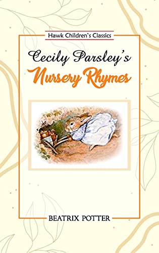 Stock image for Cecily Parsley's Nursery Rhymes for sale by GF Books, Inc.