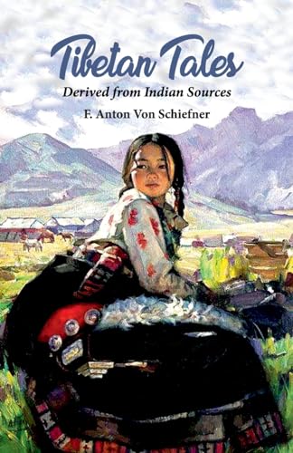 Stock image for Tibetan Tales Derived from Indian Sources for sale by GF Books, Inc.