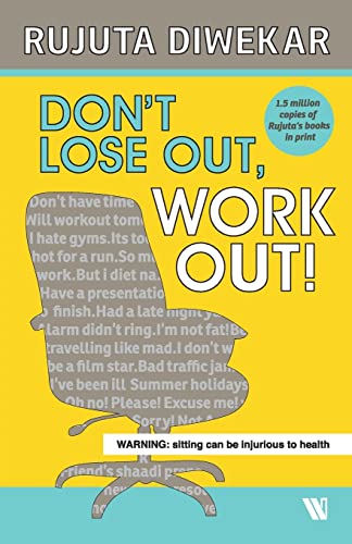 Stock image for Don?t Lose Out, Work Out for sale by Books Puddle