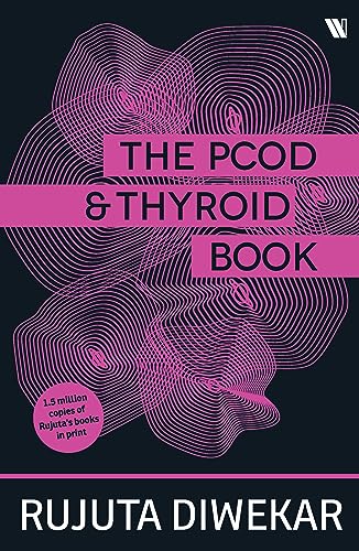 Beispielbild fr The PCOD - Thyroid Book zum Verkauf von Books Puddle