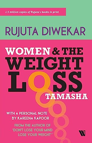 Beispielbild fr Women and The Weight Loss Tamasha zum Verkauf von Books Puddle
