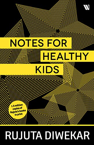 9789395073158: Notes For Healthy Kids