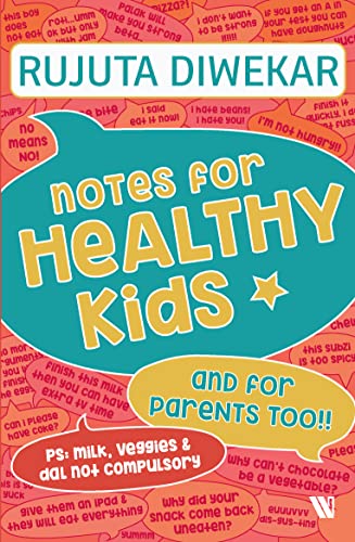 Stock image for Notes For Healthy Kids for sale by Books Puddle