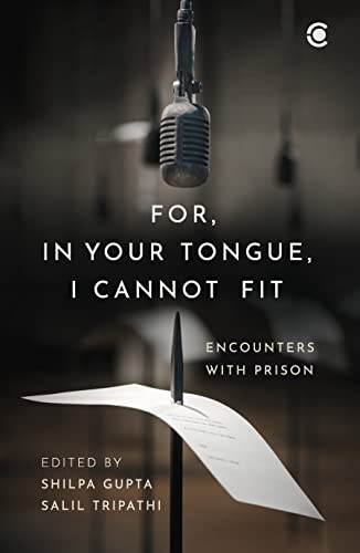 Imagen de stock para For, In Your Tongue, I Cannot Fit