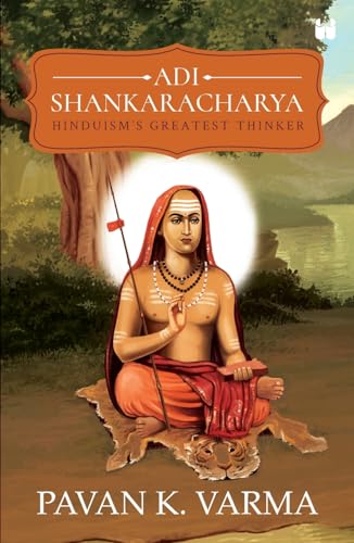 Imagen de stock para Adi Shankaracharya: Hinduisms Greatest Thinker