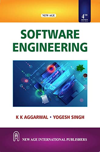 Stock image for SOFTWARE ENGINEERING for sale by Books Puddle