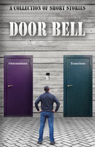 9789395193856: Door Bell